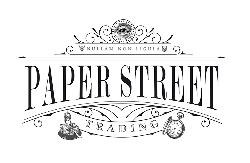 paper street
